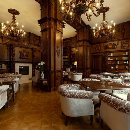Boutique Hotel Gaia Кечкемет Екстер'єр фото