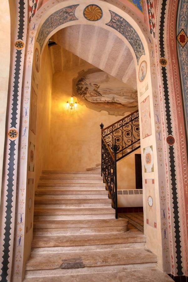 Boutique Hotel Gaia Кечкемет Екстер'єр фото
