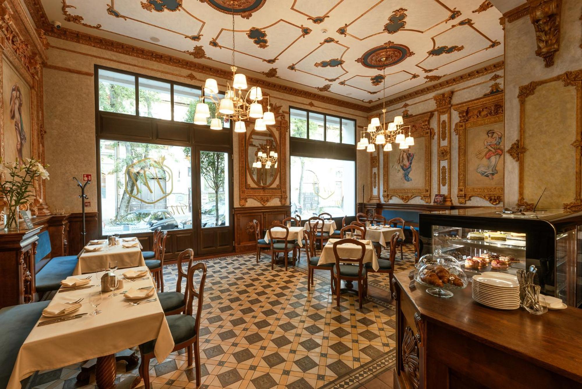 Boutique Hotel Gaia Кечкемет Екстер'єр фото