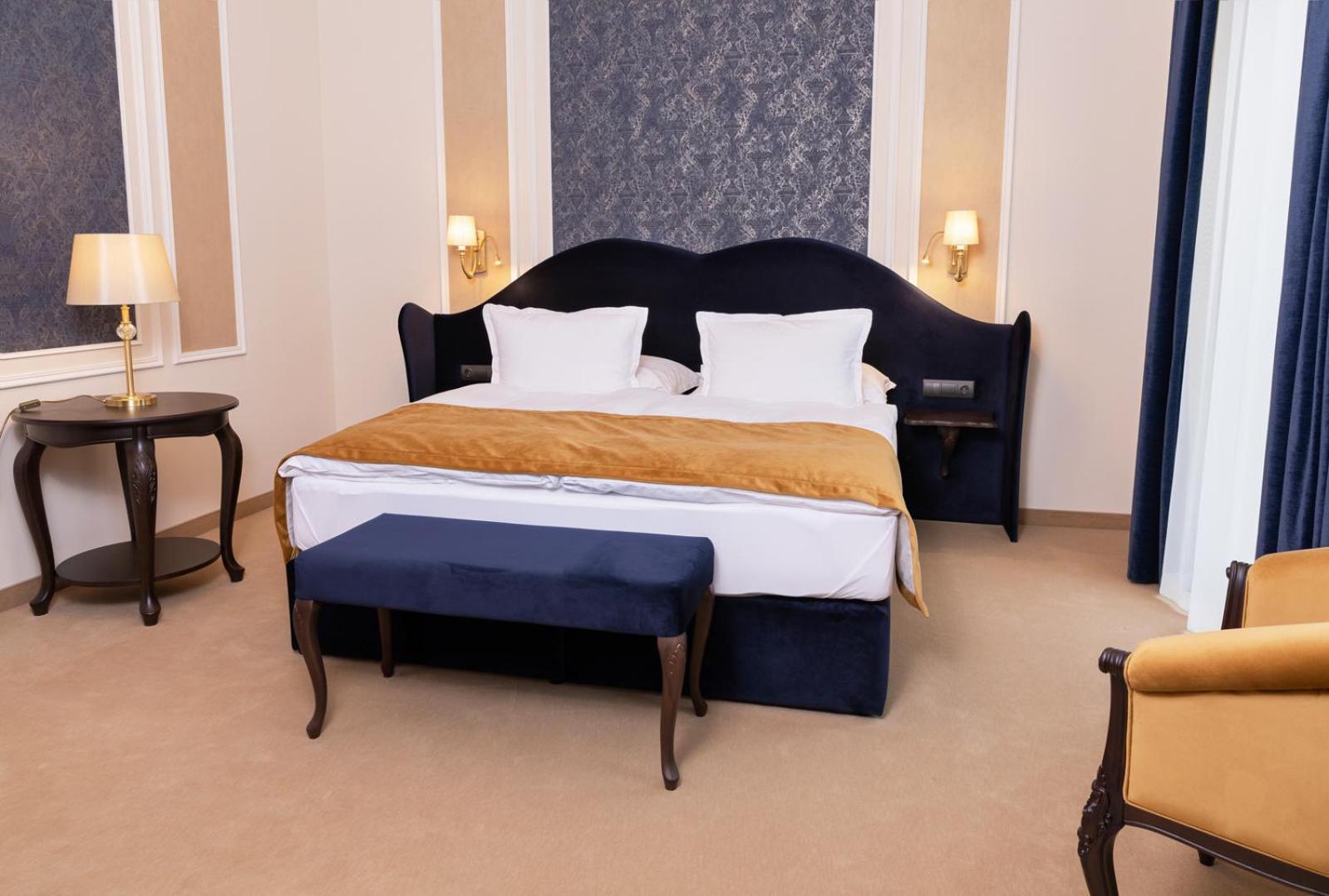 Boutique Hotel Gaia Кечкемет Екстер'єр фото