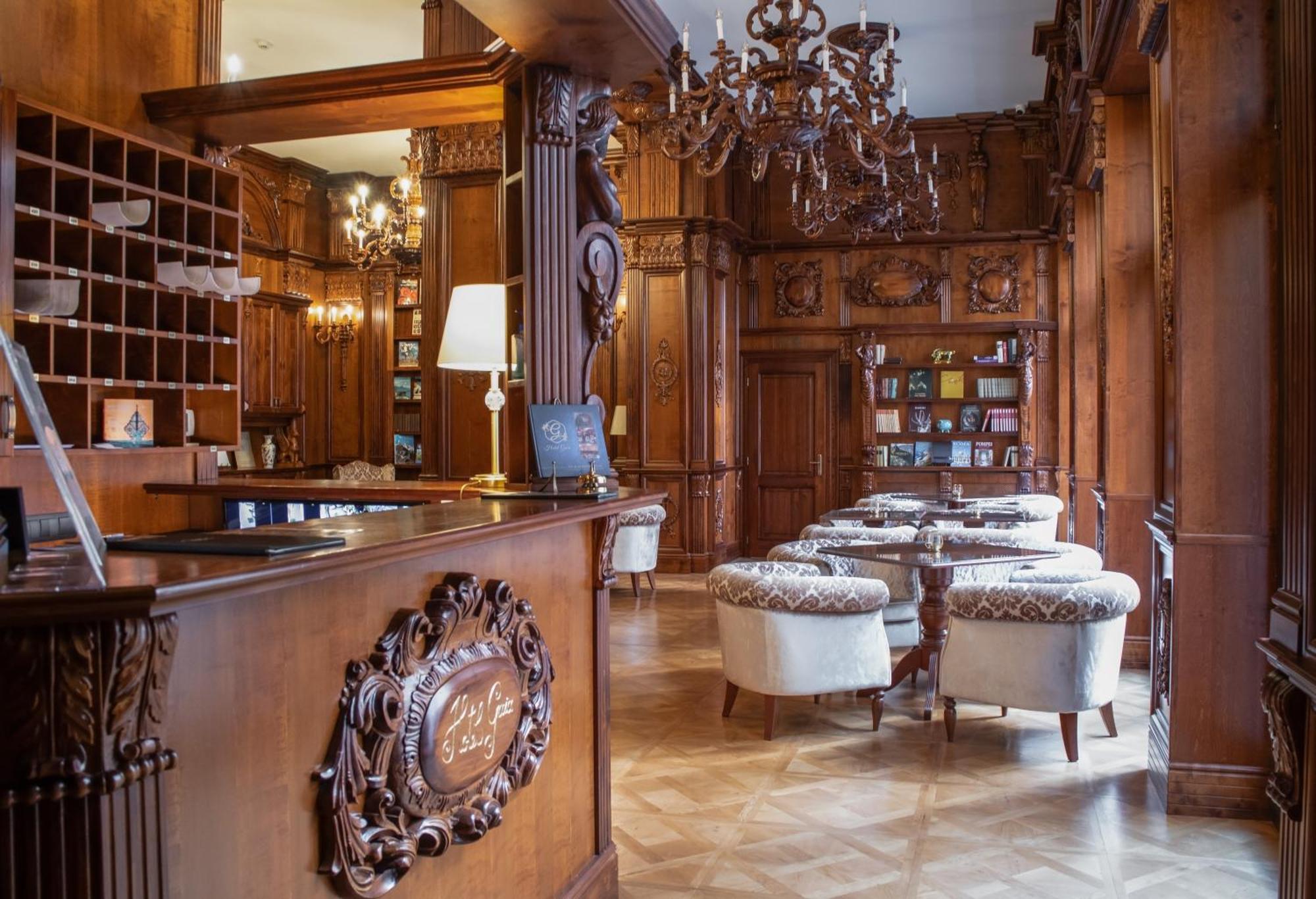 Boutique Hotel Gaia Кечкемет Екстер'єр фото